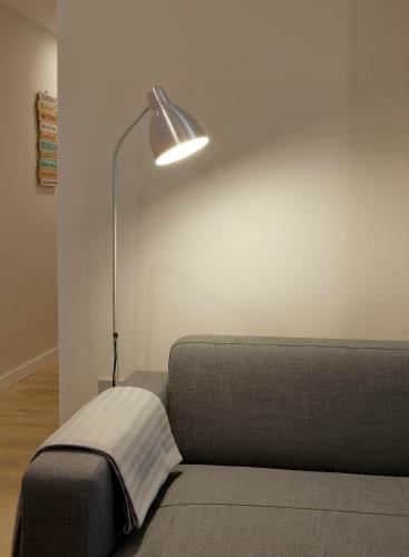 Apartamento Centro-nautico