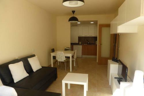 Apartamento Relax, Culture And Beach