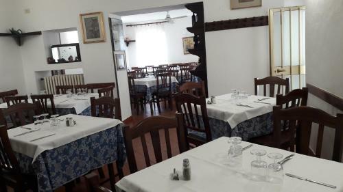 Hotel Acquacheta Valtancoli
