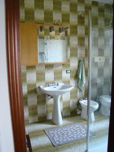 Hostal Il Canale Dei Mulini