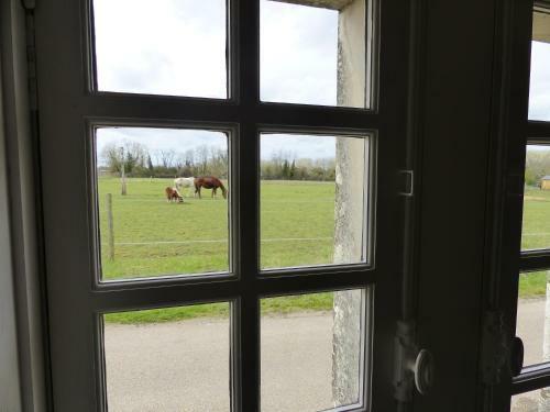 La Commanderie Aux Portes De Chambord