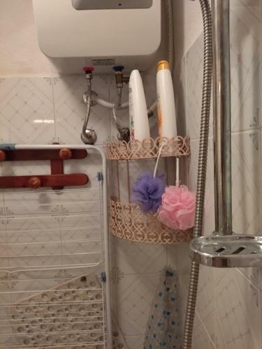 Apartamento Rifugio Del Templare