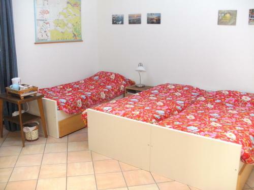 Bed & Breakfast I Tulipani Olandesi