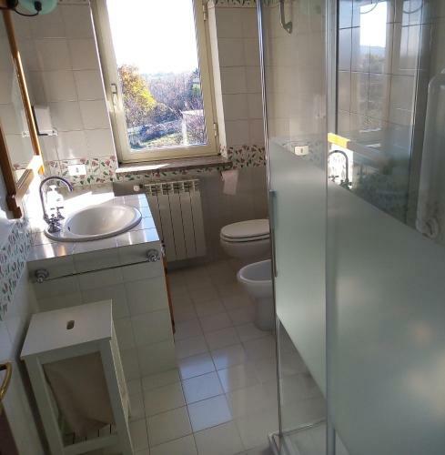 Bed & Breakfast I Tulipani Olandesi