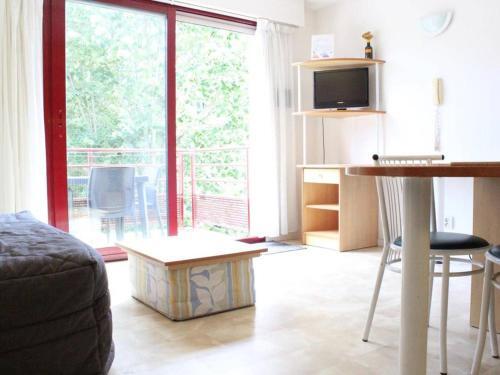 Apartamento Studio La Rochelle, Studio Flat, 2 Persons - Fr-1-246-227