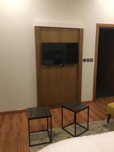 Apartamento ????? ???????? ???? ???? Wesam Park Residences & Chalets