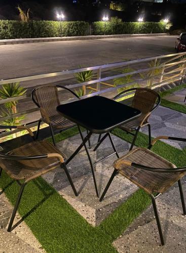 Apartamento ????? ???????? ???? ???? Wesam Park Residences & Chalets