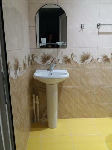 Hostal New Sanahin