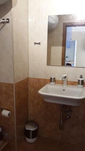Apartamento Pine Lodge