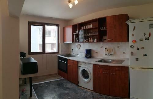 Mikes Apartment Near The Sea Garden
