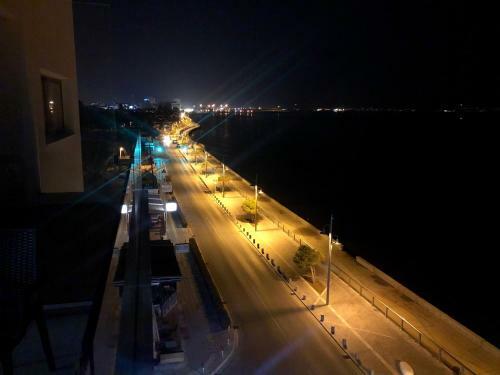 Apartamento Blue View 402