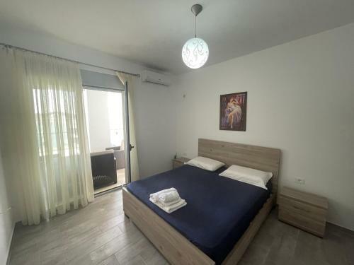 Luxury Sea View Apartaments