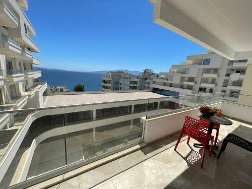 Luxury Sea View Apartaments