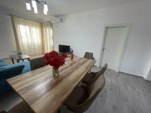 Luxury Sea View Apartaments