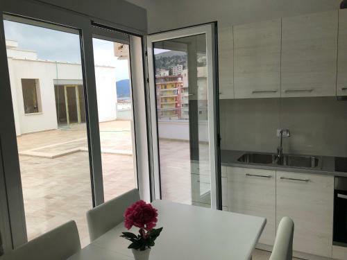 Luxury Sea View Apartaments