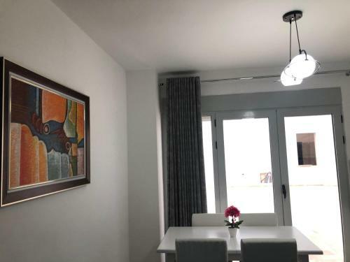 Luxury Sea View Apartaments