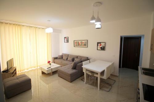 Luxury Sea View Apartaments