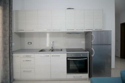 Luxury Sea View Apartaments