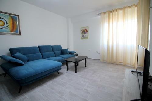 Luxury Sea View Apartaments