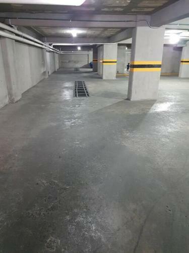 Mexico City New Apartment Ph Near Reforma