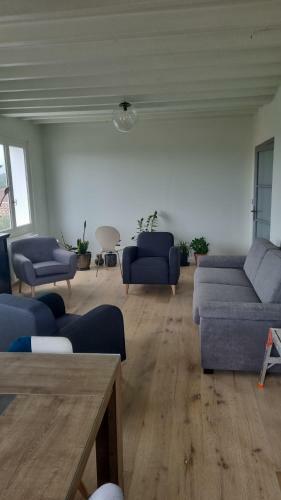 Apartamento Villa 250m2 Avec Piscine Et Fronton Privatif