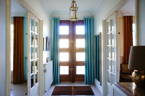 Bed & Breakfast La Maison Verte Albi