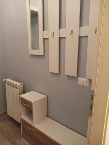 Apartamento San Vito 9