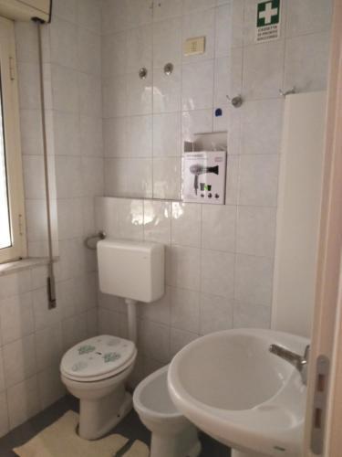 Apartamento San Vito 9