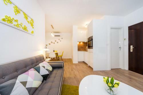 Apartamentos Dolcevita II