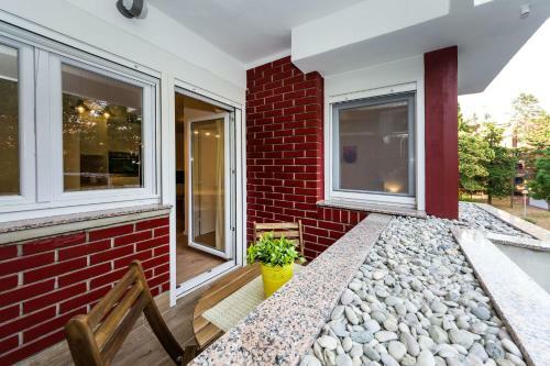 Apartamentos Dolcevita II