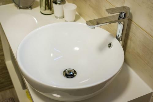 Apartamentos Dolcevita II