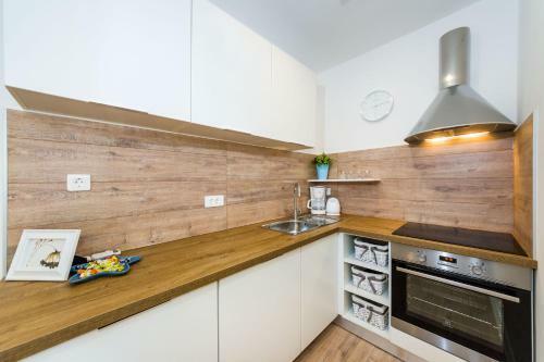 Apartamentos Dolcevita II