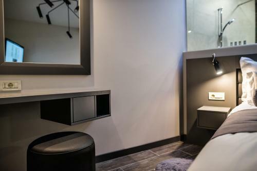 Hostal Accommodation Piazzetta Marina