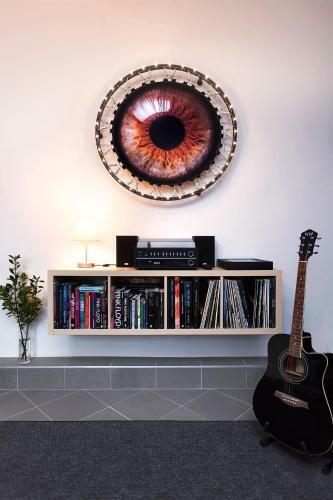 Apartamentos Floyd Room