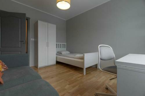 Reykjav�k Central - 4 Bedroom Apartment