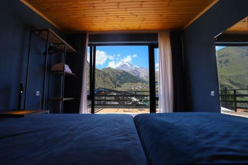 Aparthotel Hotel Inside Kazbegi
