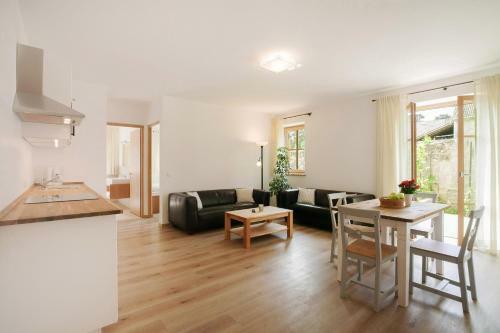 Apartamento Obstbauernhof Bundschuh