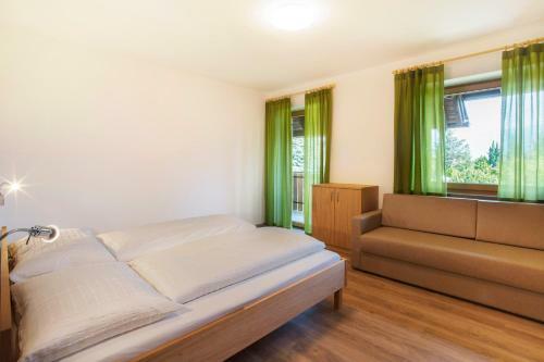 Apartamento Obstbauernhof Bundschuh
