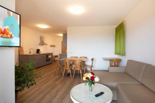 Apartamento Obstbauernhof Bundschuh