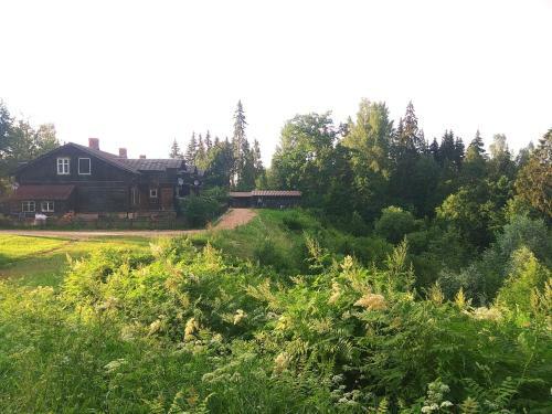 Apartamento Hill Valley Residence N7