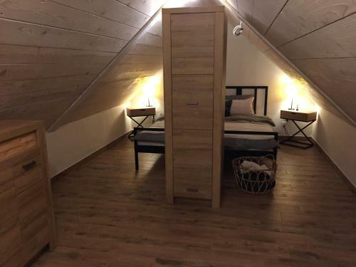 Bed & Breakfast Babushka Noclegi