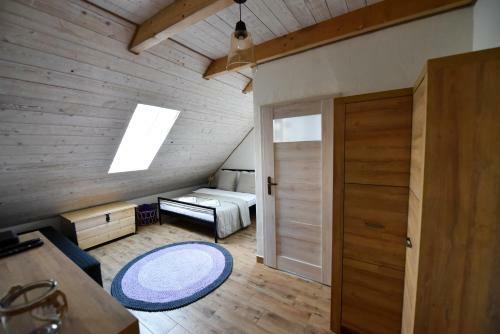 Bed & Breakfast Babushka Noclegi
