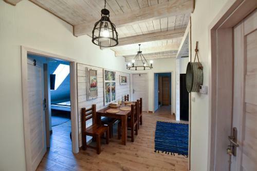 Bed & Breakfast Babushka Noclegi