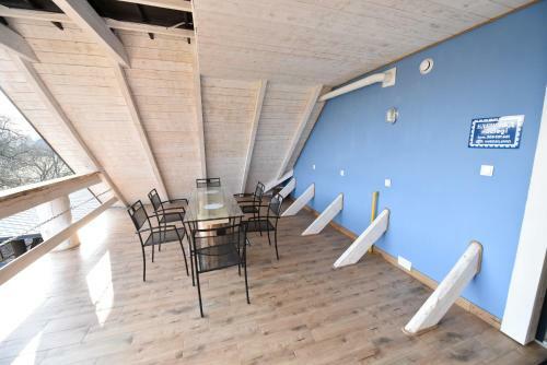 Bed & Breakfast Babushka Noclegi