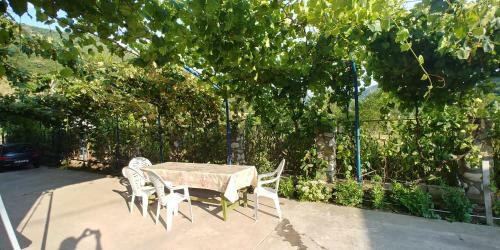 Hostal Casa Giulia