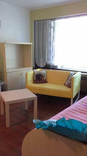 Apartamento Residenza Pineta Montecampione