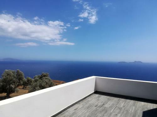 Apartamento Sea Breeze Ecological Villa