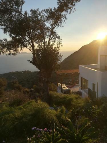 Apartamento Sea Breeze Ecological Villa