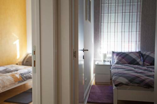 Apartment Passage