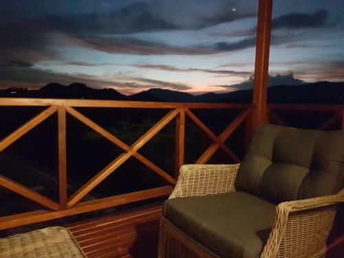 Posada Bellavista